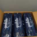 Goodnites Boys' Bedwetting Underwear, Size S/M (43-68 lbs), 99 Ct (3 Packs of 33)