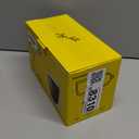 JoyJolt Savor Double Wall Insulated Glasses - Coffee Mugs (Set of 2) - 13.5-Ounces