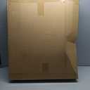 Floor Mats Set Cargo Mat with Backrest Mats for 2024 2025 2026 Chevrolet Chevy Equinox EV Car Mat Accessories, All Weather TPE Trunk Mat Cargo Liner and Door Sill Protector (Floor Mats Set)