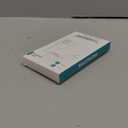 Upholyee [360 Rotatable CD Stand & Built-in Privacy Screen Magnetic Case for iPhone 17 Pro[Compatible with MagSafe & Full Signal] Mil-Grade Shockproof Full Body Anti-Spy Cover for 17 Pro-Orange