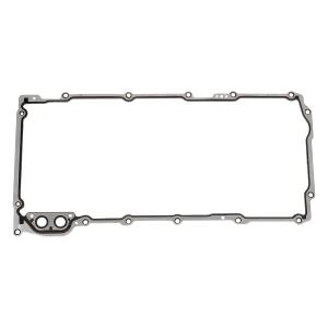 Vincos Oil Pan Gasket OS30693R 12612350 OS32241 Cylinder Engine Gaskets kit Compatible with Buick Cadillac Chevrolet Tahoe Suburban Express Silverado GMC Yukon Savana Sierra 4.8L 5.3L 6.0L 6.2L V8