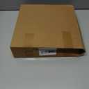 6 Ft Christmas Norfolk Pine Garland Real Touch Artificial Faux Greenery Christmas Garland Decorations for Home Mantle Table Fireplace Stairs Door Indoor Outdoor Holiday Decor