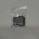 PRUNUS Dedicated Radio Charger with Indicator Light, for USB Charge (Black)