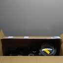 LANCHEZ In/Above Ground Pool Pump, Self Primming (Dual Speed, 2 HP, 6600 GPH, 230V, 1.5" & 2" NPT Adapter, Strainer Basket)