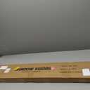 Window Rain Guards for 2019-2025 Subaru Ascent, Window Visor Guard Vent Wind Shade Deflector Rain Shield Protector Sun Visor for 19-25 Ascent,Tape-on/Outside-Mount, 4PCS