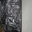 VHBW 42V Charger for Jetson Electric Bike, Compatible with Jetson Bolt, Bolt Pro, Adventure, Metro, Journey, LX10, J5, J8 Bikes and for Jetson Eris, Ora Pro, Racer, Rhythm, Ryder Scooters
