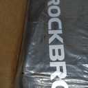 ROCKBROS Bike Travel Bag for Transport, Outdoor Indoor Storage