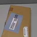 BUMACO Chair Leg Floor Protectors Square Chair Leg Protectors for Hardwood Floors Silicone Pads Covers to Protect Floors Clear-40 Pcs Square XL (1-5/8" to 2")