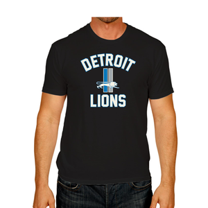 Team Fan Apparel NFL Adult Retro Gameday Unisex T-Shirt, Tag-Less Comfortable Football Apparel, Officially Licensed
5XL