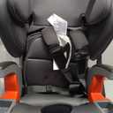 Britax Grow with You ClickTight Harness-2-Booster Car Seat, Cool N Dry - Cool Flow Moisture Wicking Fabric Manufacture date: 16/04/2026 