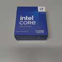 Intel Core i7-14700KF New Gaming Desktop Processor 20 cores (8 P-cores + 12 E-cores) - Unlocked