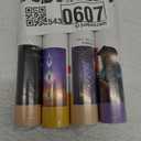 Trends Posters 22"×34" Pack of 4