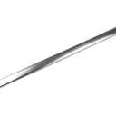 Fit for Benz GLC GLC300 2016 2017 2018 2019 2020 2021 Rear Trunk Lid Moulding Trim Stainless Steel