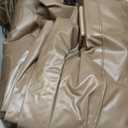 Naturehike Compact King Size Air Mattress with Built-in USB Rechargeable Pump, 992 lbs Max Support Inflatable Mattresses, Blow up Mattress Air Bed for Home, Camping, Guests, Travel (Brown)