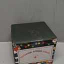 KNONEW 403ft 1000 LED String Lights Outdoor Christmas Lights 8 Modes & Timer Fairy Light Plug in Waterproof LED String Lights for Xmas Yard Tree Wedding Party Holiday Decorations (Multicolor)