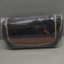 Travel Backpack for Women & Men, 15.6 inch Laptop Bag Flight Approved, Large Carry On Anti-theft Backpack for Travel Work Business Weekender (28L, Blue)