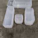 Storage Bins/Desk Organizers, 17 PCs