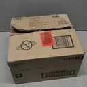 Poise Ultra Thin Incontinence Pads & Postpartum Pads for Bladder Leaks, 4 Drop Moderate Absorbency, Regular Length, 144 Count