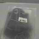 Posture Corrector for Men and Women, UltraSupport+ Comfortable Upper and Back Brace, Pain Relief from Bad Posture for Slumping Shoulders, Hunching, Shoulder Pain Neck. Adjustable Back Straightener. (Medium/Large (Chest 30"-43"), Black)