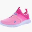 Fila Girls Landbuzzer Kid, Size 5