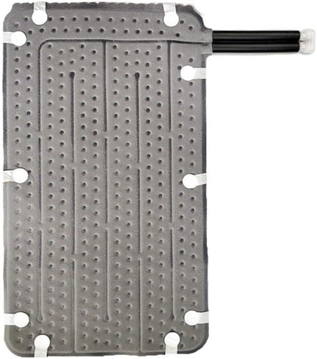 Full Knee Pad for Cold Therapy System, Rectangle Replacement Pad for Knee, Hip