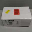 SCITOO Starter Motor 17598 Compatible for Mazda 3 2010-2013 5 2012-2013 6 2011-2013 CX-7 2011-2012 L4 2.3L 2.5L 410-48362 L538-18-400R0B 12V 1.4KW 11 Teeth Clockwise