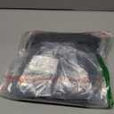 JEKAOYI Womens Flare Dress Pants High Waisted Bootcut Yoga Work Slacks Pull On Tummy Control Workout Leggings with Pockets Black Size L