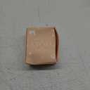 Clip in Bangs, 100% Real Human Hair Medium Brown Fake Bangs Hairpieces for Women Bangs Hair Clip Fringe with Temples Wispy Bangs Clip in Hair Extensions for Daily Wear