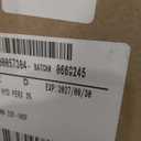 Swan 3% Hydrogen Peroxide Topical Solution First Aid Antiseptic, 32 Fluid Ounce (Pack of 12), 384 Fl Oz, EXP:09/30/2027