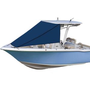 T-Top Bow Shade for Boats Cover (9 * 10')