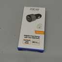 Adaptive Fast Charge With Two USB Ports