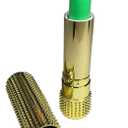 FixtureDisplays Lip Balm Magic Lipstick Temperature Change Moisturizing Lipstick Long Lasting Lipstick 424-4PK-2D