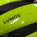 Lumos Ultra Smart Bike Helmet | Customizable Front and Back LED Lights with Turn Signals | Road Bicycle Helmets for Adults: Men, Women (MIPS)