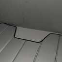 Windshield Sun Shade for Subaru Legacy/Outback 2023-2025,with Eyesight Driver Assist System Without Wide Angle Mono Camera,Thicken Front Windshield Sunshade for Summer,6 Layers Sun Shield (for legacy/outback 2023-2025 w/o wide angle, gray)