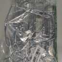 Tank Top Hangers Space Saving,Hanging Closet Organizer,6 Tiers Bra Hangers with 360 Swivel Hook,Closet Organizers and Storage,Dorm Room Essentials for Girls-4 Pack