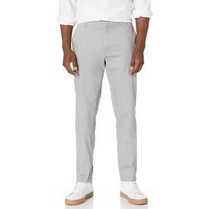 Amazon Essentials Men's Slim-Fit Wrinkle-Resistant Flat-Front Stretch Chino Pant (38W x 30L)