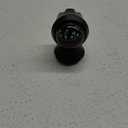 Car Compass, Night Vision Electronic Digital Compass, Direction Guidance for Boat Vehicle, Can be Decorative Ornament or Birthday Present, Pivoting Compass, Stick, Easy to Read, Black