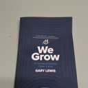 We Grow Companion Journal: A Journey of Drawing Closer to God - January