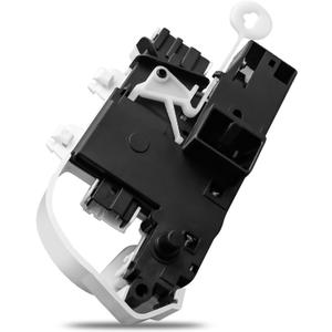 Front Load Washer Door Latch Assembly Compatible with Whirlpool Kenmore Amana Maytag Inglis, Replaces WPW10253483 W10253483 8540772 8540222 1515091 EDR15091X1 PS11751211 AP6017910 EAP11751211