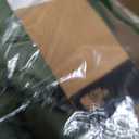 The North Face THERMOBALLâ ¢ Jacket (Green, S)