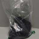 YEOREO Workout Leggings Womens No Front Seam Straight Leggings 29"/ 31.5"/ 33"/ 35" High Waist Buttery Eddiy Gym Yoga Pants (X-Small, Black)