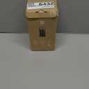 Milk frothing machineAutomatic milk frotherElectric for Hot & Cold Froth, Froth Or Heat MilkMultifunctional milk frotherAutomatic off & Easy Cleaning, Silent Operation (black)