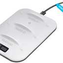 BOBOVR BD3 Charging Dock, Providing Fast Charging for 3*B100, 30W Power, 0-80% in Just 1 Hour