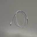 Apple USB-C to Lightning Cable (1 m): Fast and Convenient Charging, Lightning to USB-C or Thunderbolt 3