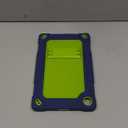 for Walmart Onn 10.4 Tablet Pro 2023 (Model:100110603) Case,Shockproof Kids Friendly Rugged Hybrid Case(with Kickstand) for Walmart Onn 10.4" Tablet Pro 2023(Model:100110603) (Navy/Green)