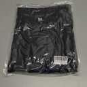 Mens T-Shirts Multi Pack Crewneck Cotton Tee Short Sleeve Classic Pullover Basic Summer Tops (XL)