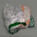 Pet Parents Washable Dog Diapers (3pack) + Extendrs of Durable Doggie Diapers, Premium Dog Diapers Female (Small, Daisy) (Small (9-15"))