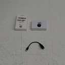 2026 New Wireless CarPlay Adapter for Apple iPhone Android Small Size, Plug and Play, Fast and Stable Connection Carplay Adapter for CarPlayAndroid