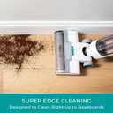 Kenmore HF5010 AquaLite 3-in-1 Cordless Wet Dry Vacuum Hard Floor Cleaner