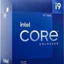 Intel Core i9-12900KF Gaming Desktop Processor 16 (8P+8E) Cores up to 5.2 GHz Unlocked LGA1700 600 Series Chipset 125W